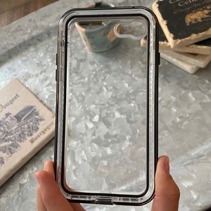 NEW LifeProof Next case- iPhone 7/8/SE (2nd gen)